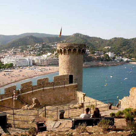 Home Family Tossa de Mar Ngoại thất bức ảnh