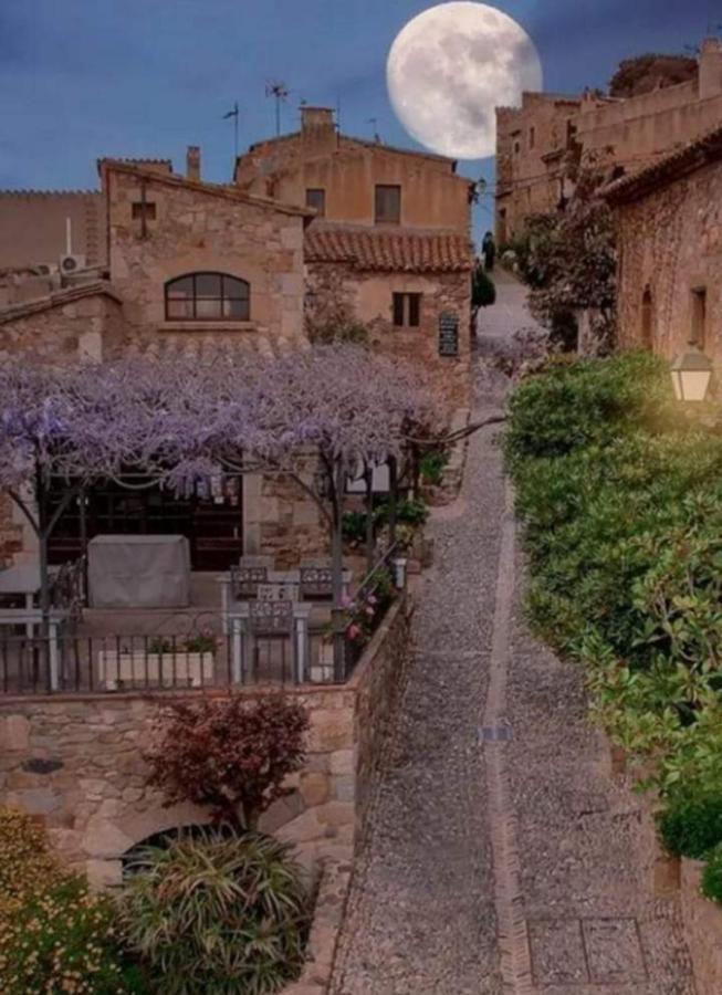 Home Family Tossa de Mar Ngoại thất bức ảnh