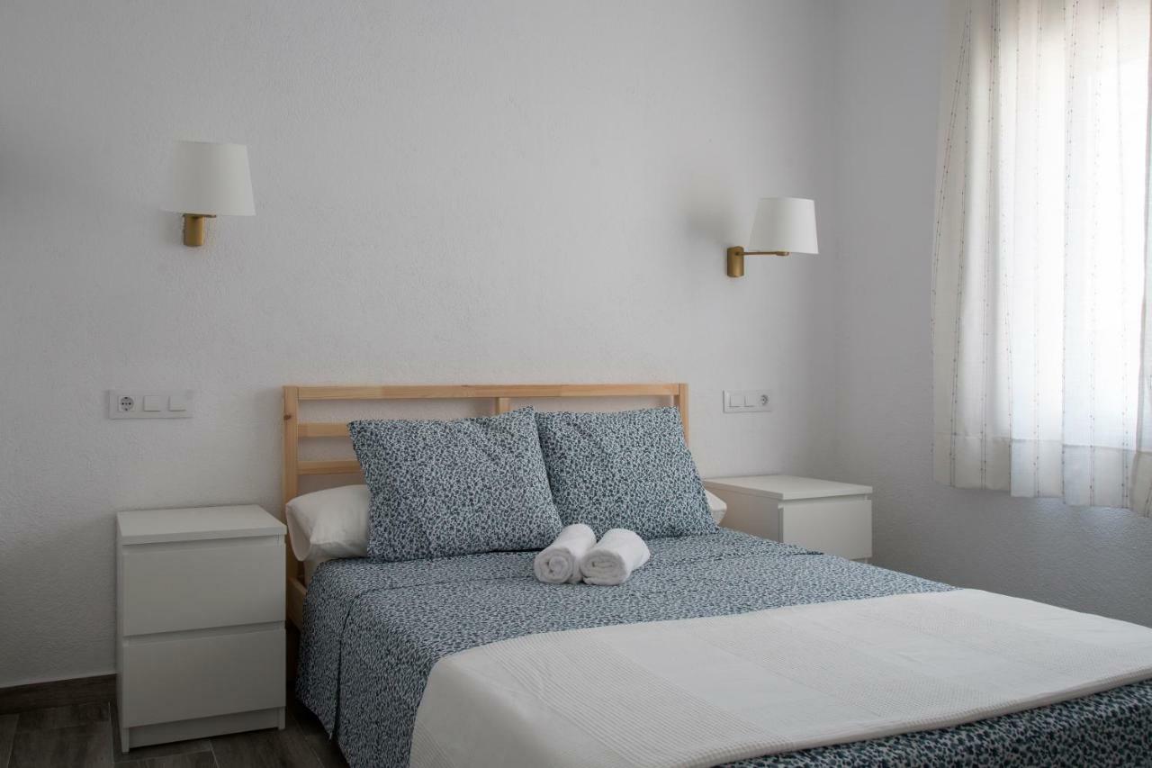 Home Family Tossa de Mar Ngoại thất bức ảnh