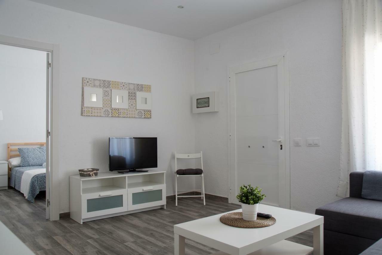 Home Family Tossa de Mar Ngoại thất bức ảnh