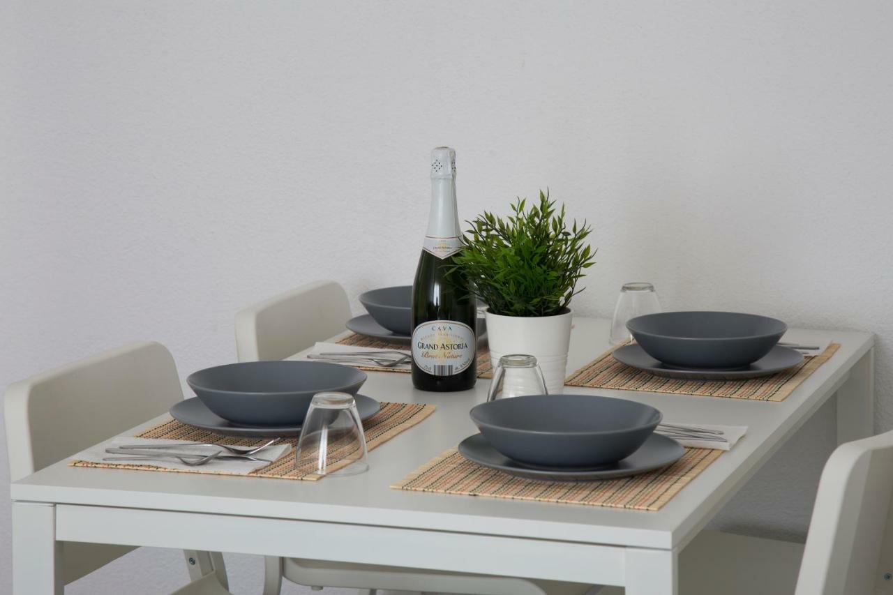 Home Family Tossa de Mar Ngoại thất bức ảnh
