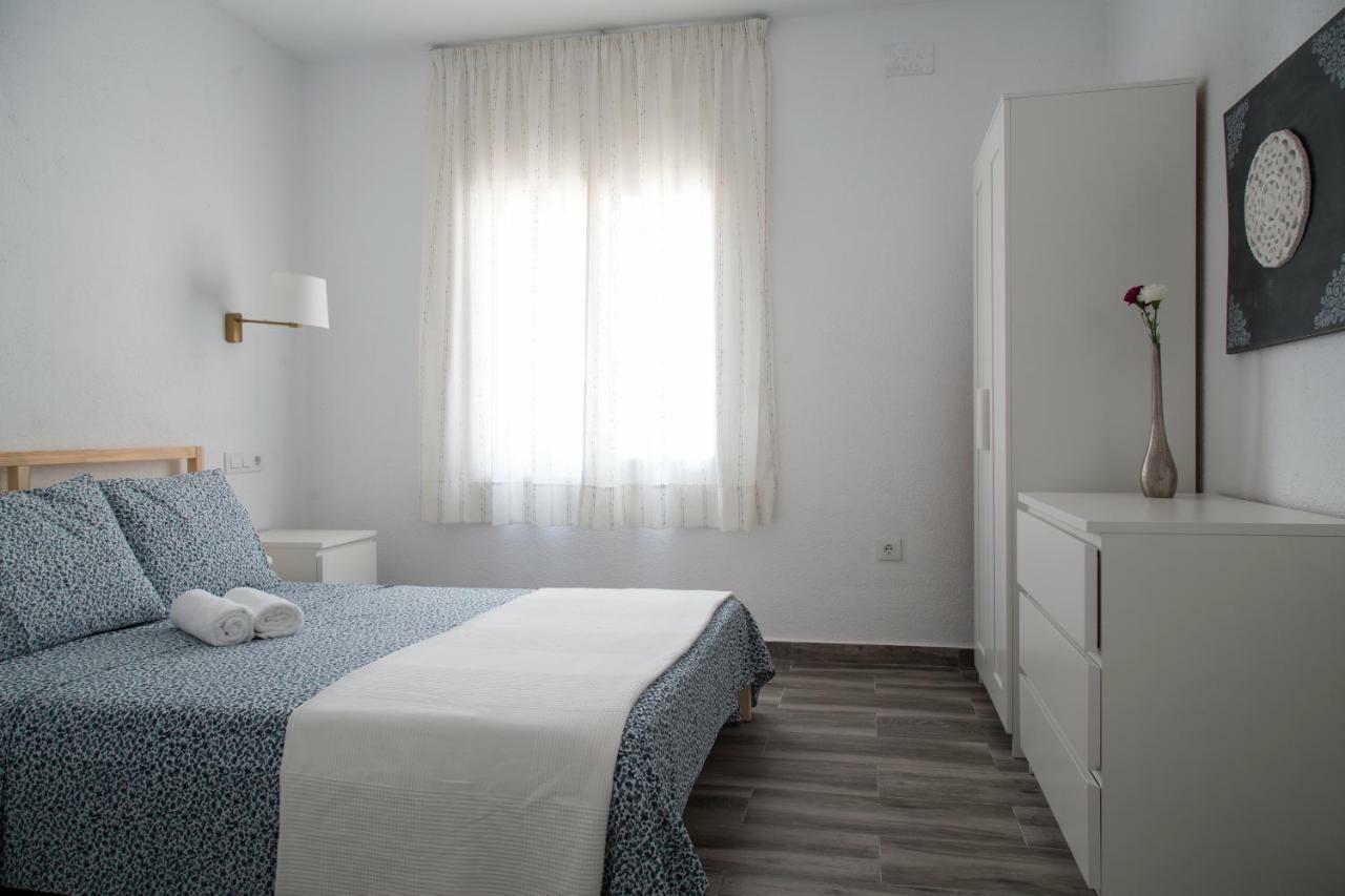 Home Family Tossa de Mar Ngoại thất bức ảnh