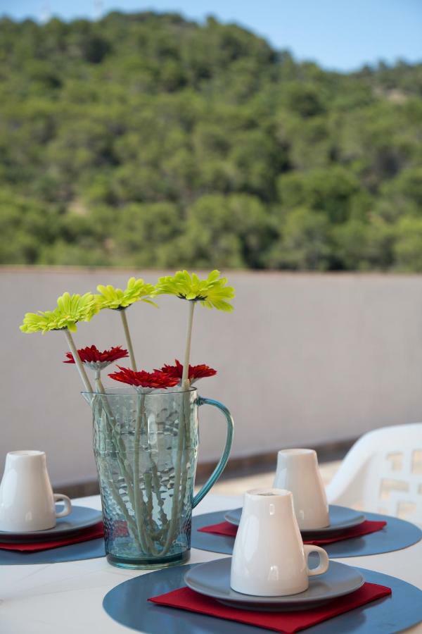 Home Family Tossa de Mar Ngoại thất bức ảnh