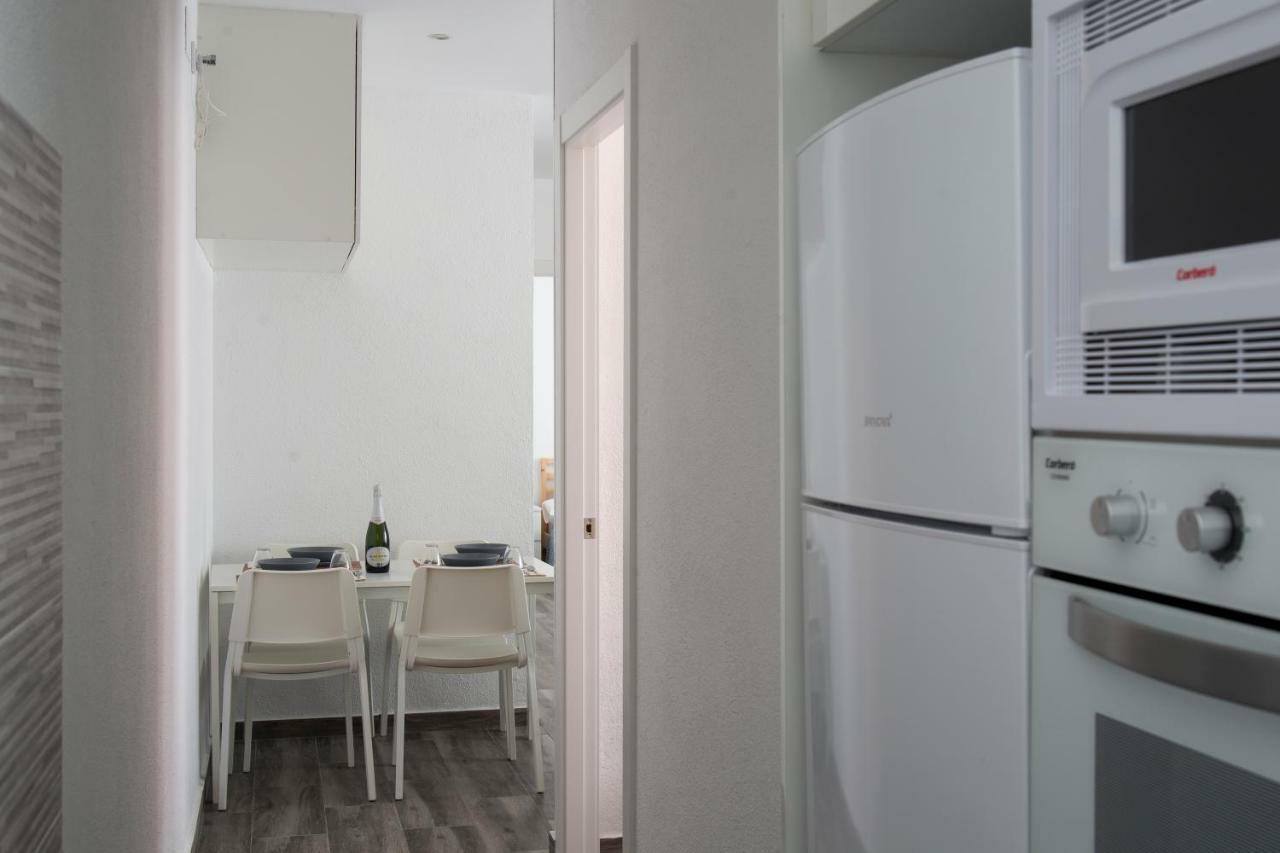 Home Family Tossa de Mar Ngoại thất bức ảnh