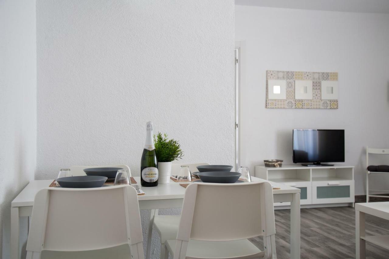 Home Family Tossa de Mar Ngoại thất bức ảnh
