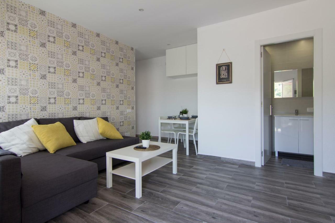 Home Family Tossa de Mar Ngoại thất bức ảnh