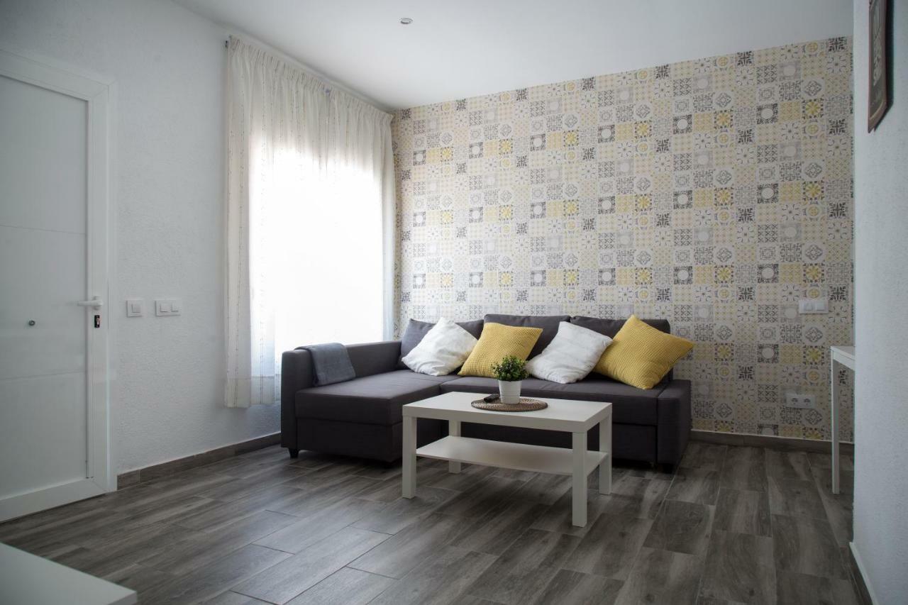 Home Family Tossa de Mar Ngoại thất bức ảnh