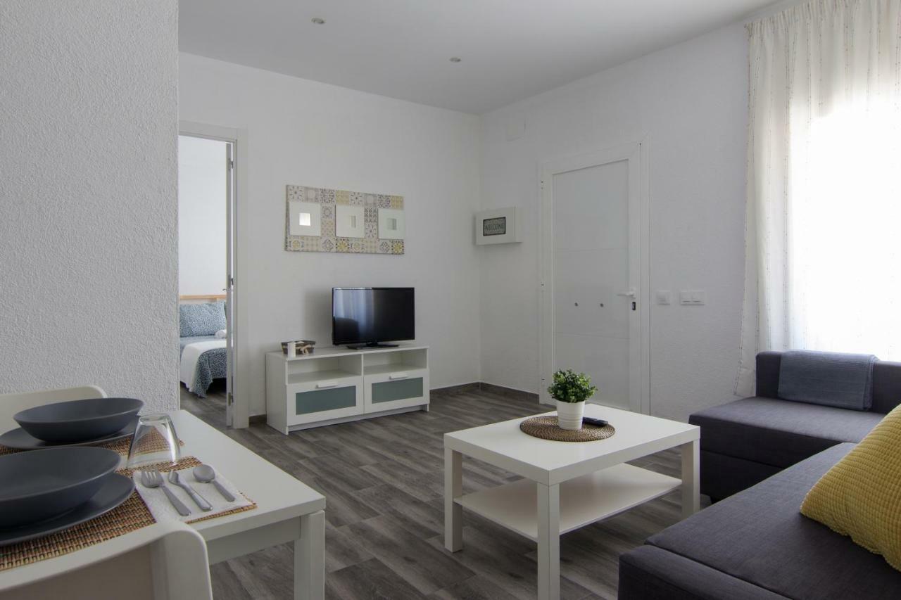 Home Family Tossa de Mar Ngoại thất bức ảnh