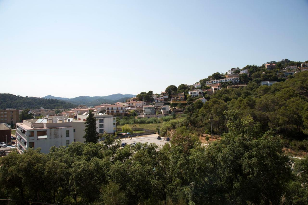 Home Family Tossa de Mar Ngoại thất bức ảnh