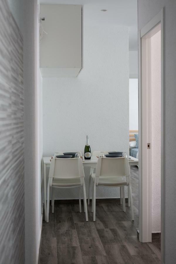 Home Family Tossa de Mar Ngoại thất bức ảnh
