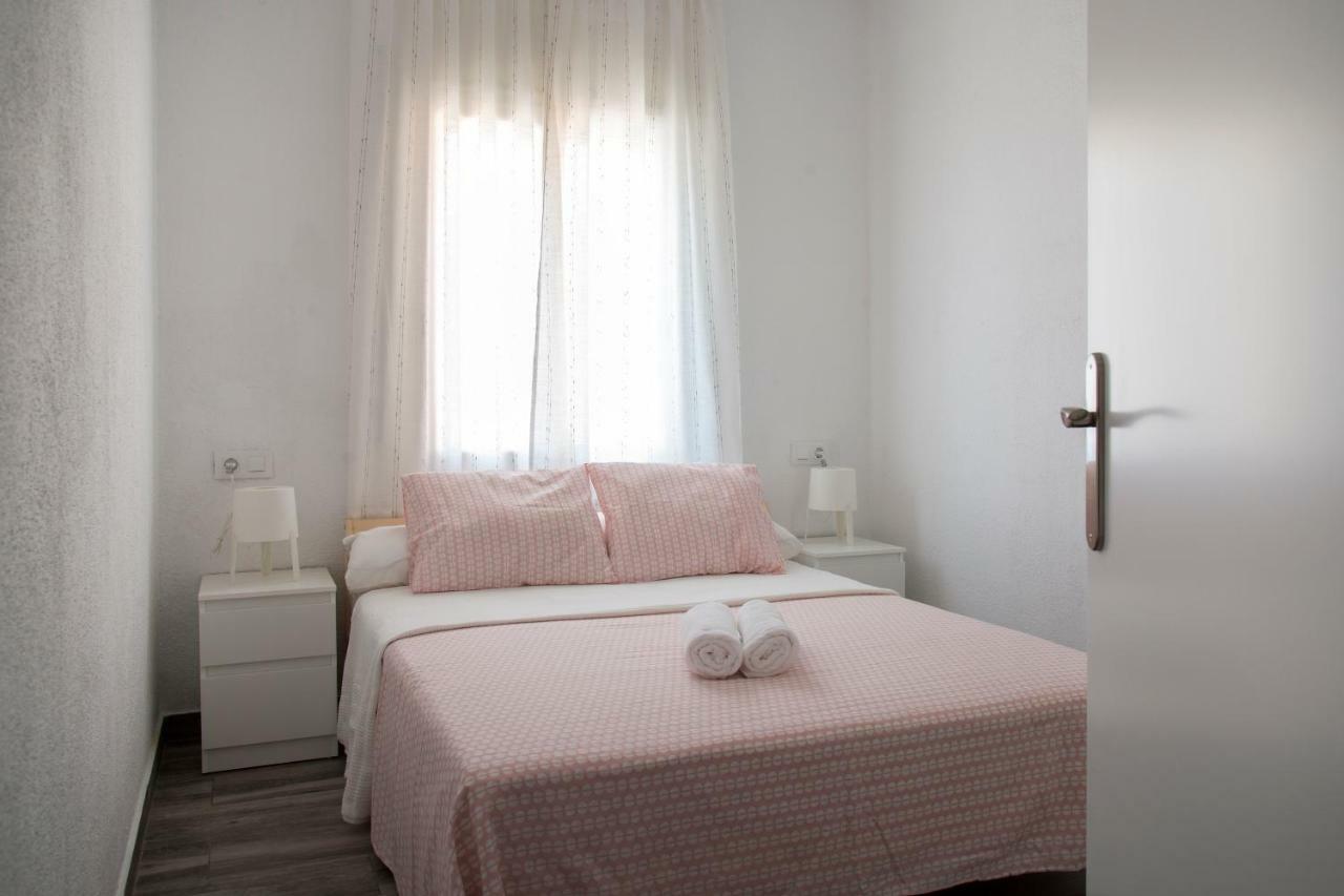 Home Family Tossa de Mar Ngoại thất bức ảnh