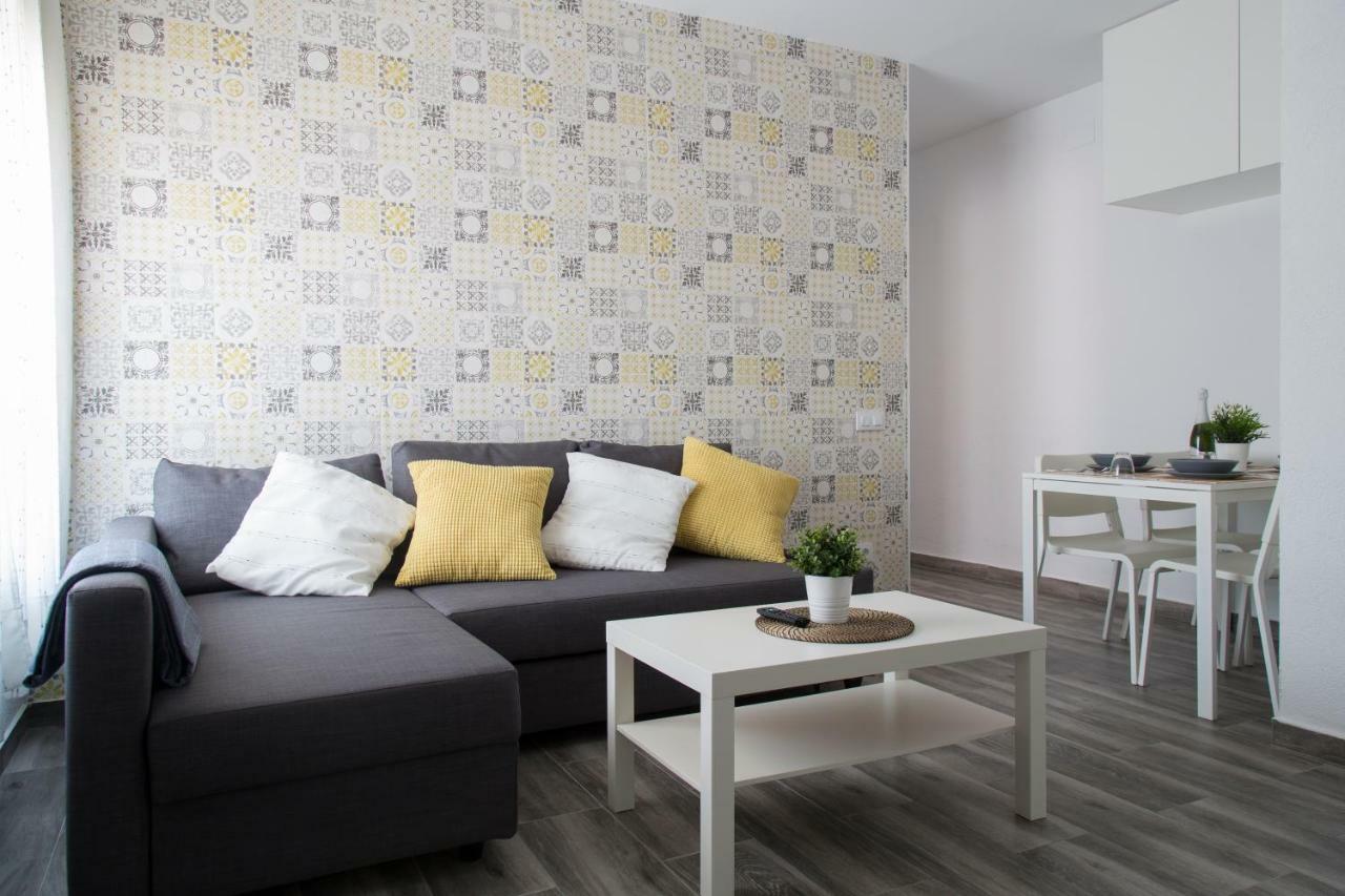 Home Family Tossa de Mar Ngoại thất bức ảnh