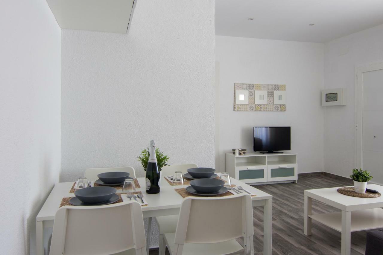 Home Family Tossa de Mar Ngoại thất bức ảnh